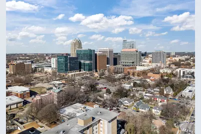 300 Worth Street, Raleigh, NC 27601 - Photo 22