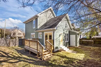 300 Worth Street, Raleigh, NC 27601 - Photo 16