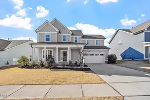 3635 Autumn Creek Dr, Fuquay-Varina, NC 27526 - Photo 1