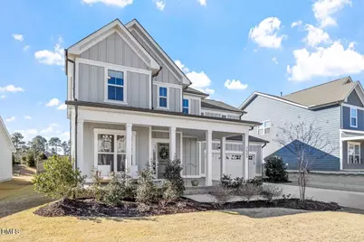 3635 Autumn Creek Drive, Fuquay-Varina, NC 27526 - Photo 2