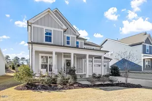 3635 Autumn Creek Dr, Fuquay-Varina, NC 27526 - Photo 2