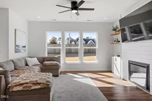 3635 Autumn Creek Dr, Fuquay-Varina, NC 27526 - Photo 30