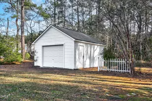 31 Wright Dr, Elm City, NC 27822 - Photo 10