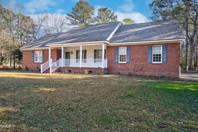 31 Wright Drive, Elm City, NC 27822 - Photo 1