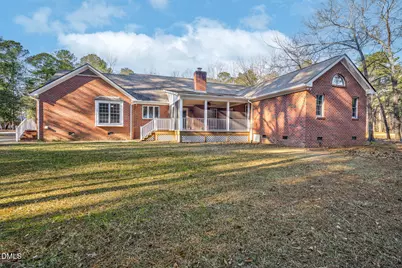 31 Wright Drive, Elm City, NC 27822 - Photo 4