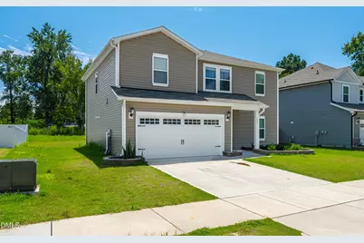 3804 Tritonville Way, Raleigh, NC 27616 - Photo 2