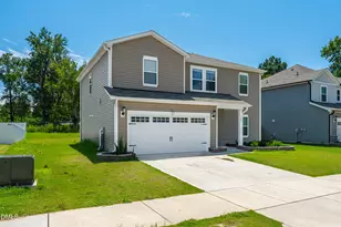 3804 Tritonville Wy, Raleigh, NC 27616 - Photo 2