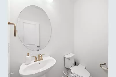 3804 Tritonville Way, Raleigh, NC 27616 - Photo 18