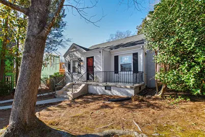 403 Brooks Avenue, Raleigh, NC 27607 - Photo 40