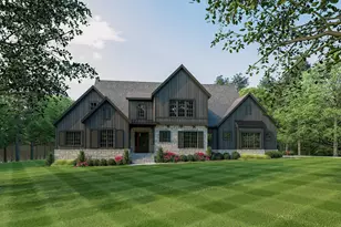 349 Brk Grn Ln, Pittsboro, NC 27312 - Photo 2