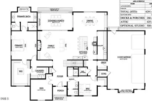 349 Brk Grn Ln, Pittsboro, NC 27312 - Photo 10