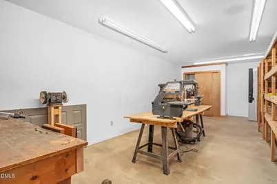 323 Trevathan Street, Rocky Mount, NC 27804 - Photo 16