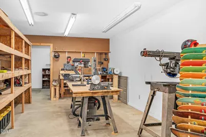 323 Trevathan Street, Rocky Mount, NC 27804 - Photo 18