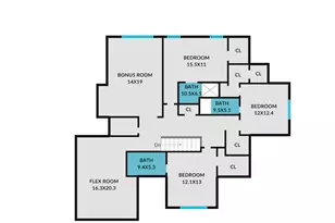 2008 Cadenza Ln, Raleigh, NC 27614 - Photo 16