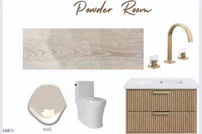 2008 Cadenza Lane, Raleigh, NC 27614 - Photo 18