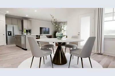 168 Corapeake Way, Apex, NC 27539 - Photo 6