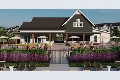 168 Corapeake Way, Apex, NC 27539 - Photo 26