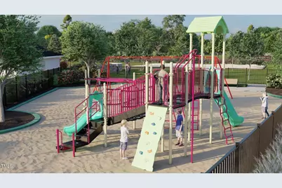 168 Corapeake Way, Apex, NC 27539 - Photo 30