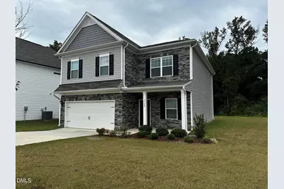 3700 Cross Timber Lane, Apex, NC 27539 - Photo 1