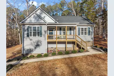 260 Dauphine Street, Fuquay Varina, NC 27526 - Photo 2