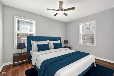 7620 Prospector Place, Raleigh, NC 27615 - Photo 20