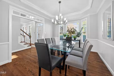306 Creek Park Drive, Cary, NC 27513 - Photo 6