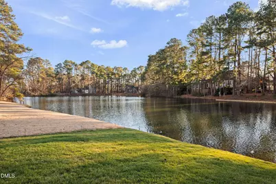 306 Creek Park Drive, Cary, NC 27513 - Photo 44