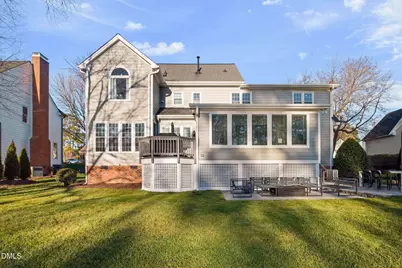 306 Creek Park Drive, Cary, NC 27513 - Photo 38