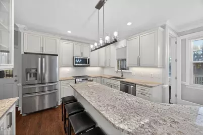 306 Creek Park Drive, Cary, NC 27513 - Photo 8