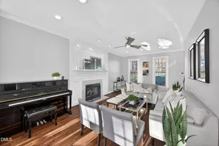 306 Creek Park Dr, Cary, NC 27513 - Photo 16