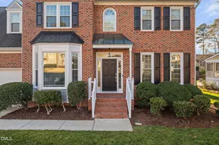 306 Creek Park Dr, Cary, NC 27513 - Photo 2