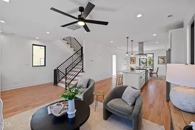 813 N Roxboro Street, Durham, NC 27701 - Photo 16