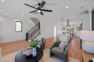 813 N Roxboro St, Durham, NC 27701 - Photo 16
