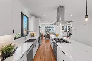 813 N Roxboro St, Durham, NC 27701 - Photo 28