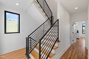 813 N Roxboro St, Durham, NC 27701 - Photo 38