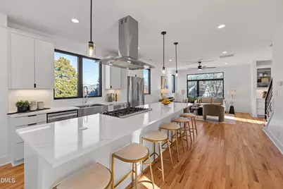 813 N Roxboro Street, Durham, NC 27701 - Photo 18