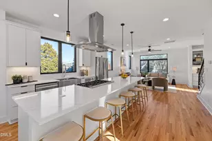 813 N Roxboro St, Durham, NC 27701 - Photo 18