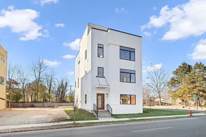 813 N Roxboro Street, Durham, NC 27701 - Photo 74