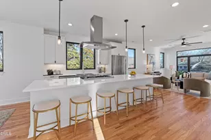 813 N Roxboro St, Durham, NC 27701 - Photo 8