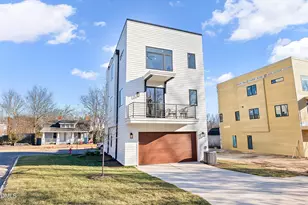 813 N Roxboro St, Durham, NC 27701 - Photo 66