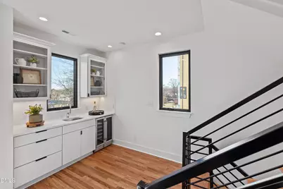 813 N Roxboro Street, Durham, NC 27701 - Photo 12