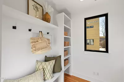 813 N Roxboro Street, Durham, NC 27701 - Photo 30