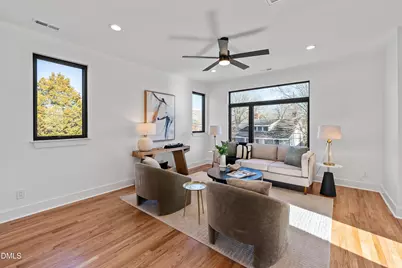 813 N Roxboro Street, Durham, NC 27701 - Photo 14