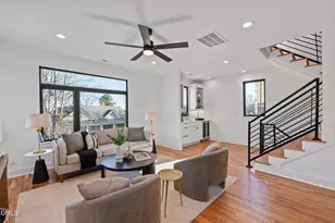 813 N Roxboro St, Durham, NC 27701 - Photo 16