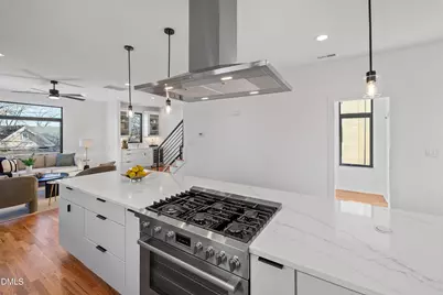 813 N Roxboro Street, Durham, NC 27701 - Photo 20