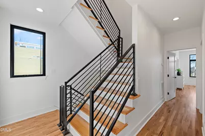 813 N Roxboro Street, Durham, NC 27701 - Photo 38