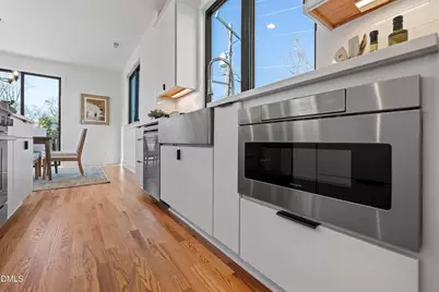 813 N Roxboro Street, Durham, NC 27701 - Photo 24