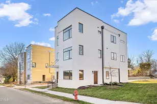 813 N Roxboro St, Durham, NC 27701 - Photo 4