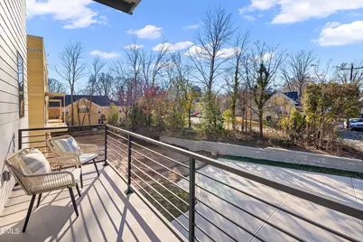 813 N Roxboro Street, Durham, NC 27701 - Photo 34