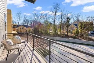 813 N Roxboro St, Durham, NC 27701 - Photo 34